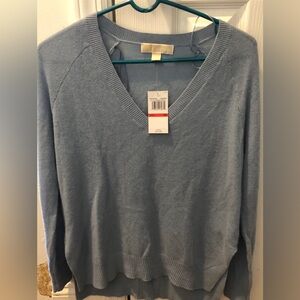 Michael Kors Casmere sweater